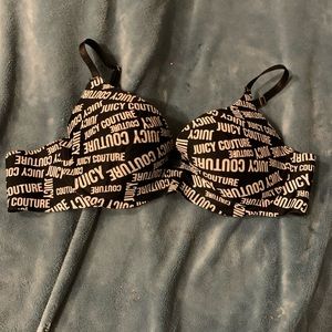 Juicy Couture Bra